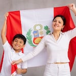 Enseña a tus hijos a amar al Perú con pequeñas acciones desde casa