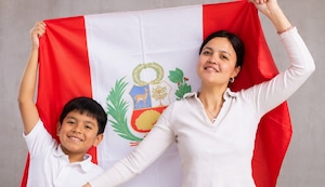Enseña a tus hijos a amar al Perú con pequeñas acciones desde casa
