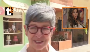 Michelle Alexander vuelve a trabajar con Melissa Paredes: tras 3 años olvidó el ampay con el ‘Activador’