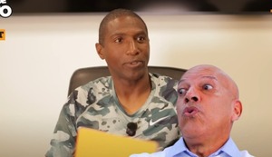 Manuel Marengo y el día que Mosquera lo parchó en Bolognesi: “Me tiró su CV y no dijo nada más” | VIDEO