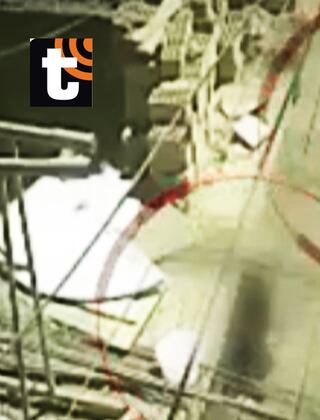 ¡Terror en el Rímac! Sicario dispara, vuelve para rematar a su víctima y detona explosivo a metros de comisaría