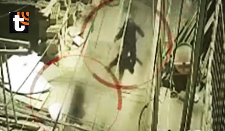 ¡Terror en el Rímac! Sicario dispara, vuelve para rematar a su víctima y detona explosivo a metros de com...