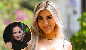 Gabriela Herrera le contesta a la ex del Diablito tras ingresar a su depa: “No sabía que ella estaba ahí”