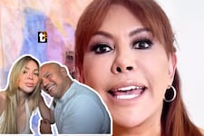 ¡No se retracta! Magaly vuelve a llamar ‘migajera’ a Sheyla y la lapida: “Estás bien mal de la cabeza”