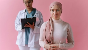 Seis mujeres mueren al día por cáncer de mama en el Perú