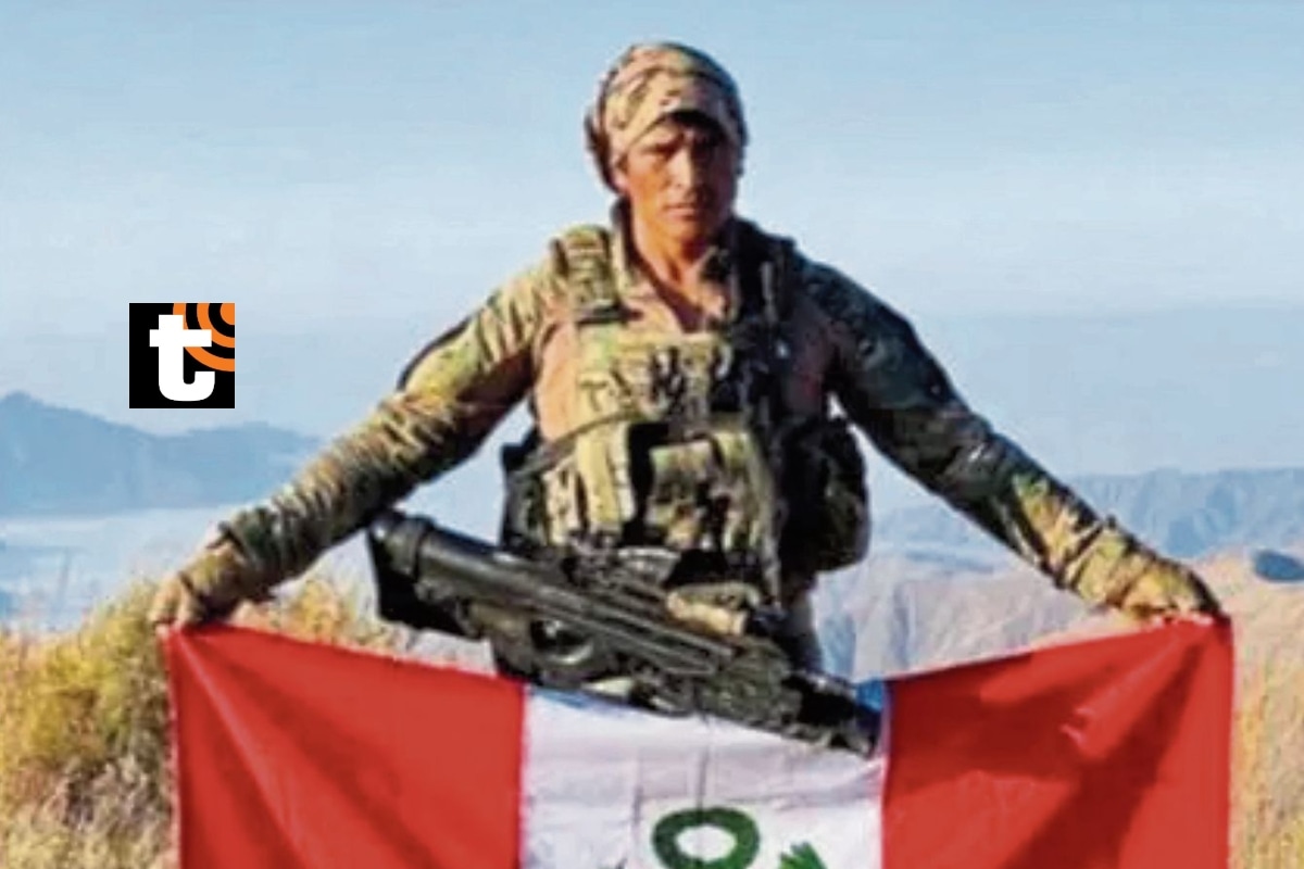 Vraem: fallece militar durante operaciones conjuntas