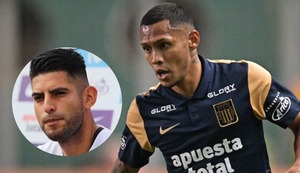 Bryan Reyna recibe apoyo de Zambrano: “Están de más esos programas basura”