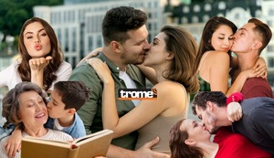 Día Internacional del Beso: Hay hasta ‘promos’ y concursos para besar y ganar premios, ¿qué besos disfrutarás hoy?