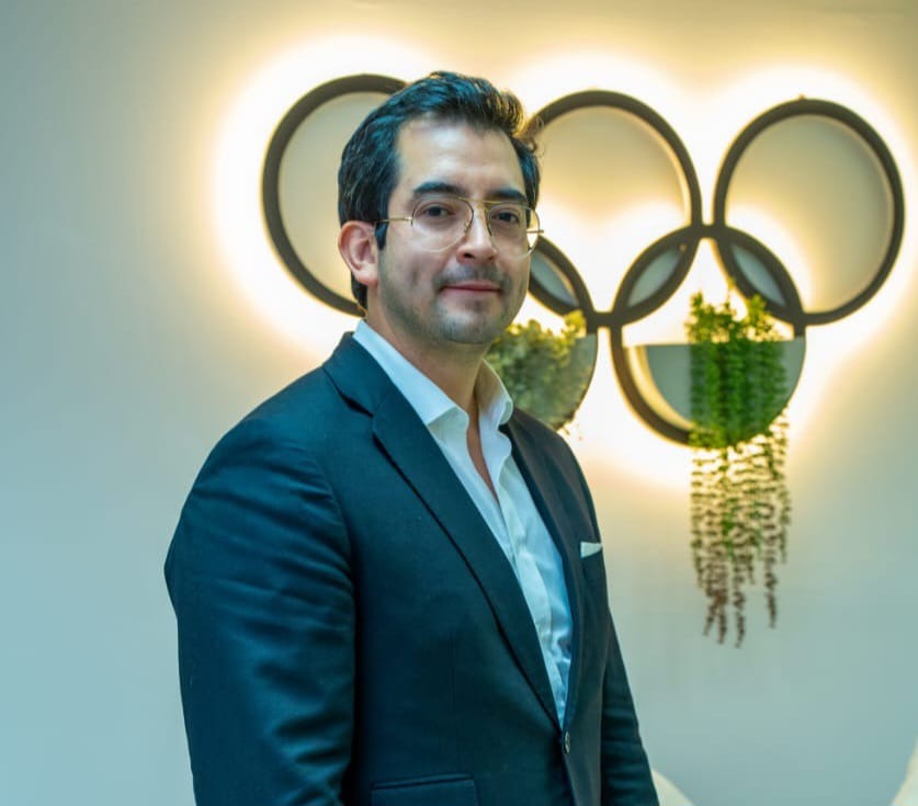 Seguirá al frente del COP por un nuevo periodo