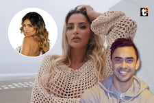 Macarena tilda a Shirley de “hipócrita” y asegura que le hizo brujería a Diego Chávarri: “Lo llevo al cementerio”