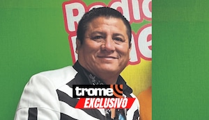 ‘Clavito’ admite que su esposa lo tiene chequeado: “Andrea me controla con cámaras”