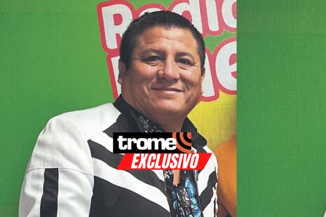 ‘Clavito’ admite que su esposa lo tiene chequeado: “Andrea me controla con cámaras”