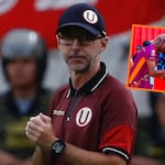 Dice que atacaron 90 minutos y le faltaron delanteros