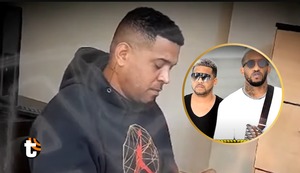 Primo de Farfán HABLA tras denuncia de agresión sexual: “Estoy limpio porque no he tenido relaciones”