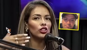 Shirley Arica REACCIONA a live de Manco: “Nunca podrás destruirme, agradeceme que tienes tantos conectados”