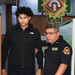 Adrián Villar pasará nueve meses en prisión preventiva