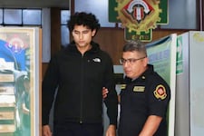 ¡Noche decisiva para Adrián Villar! Siga EN VIVO si el juez define si va a prisión preventiva por la muerte de Lizeth Marzano