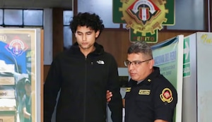 ¡Adrián Villar se queda en la cárcel! Juez le dicta nueve meses de prisión preventiva por muerte de Lizeth Marzano