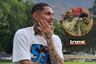 Paolo Guerrero recuerda su llegada al Bayern y su difícil vida en Alemania: “Tenía la ayuda de Claudio”