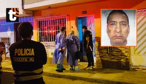 ¡Lo acribillan en su casa! Sicarios asesinan a dirigente vecinal de 72 años frente a su esposa en el Callao