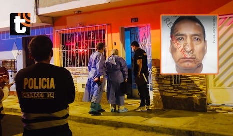 ¡Lo acribillan en su casa! Sicarios asesinan a dirigente vecinal de 72 años frente a su esposa en el Call...