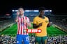 Paraguay vs Australia EN VIVO: cómo ver partido clave para definir Grupo D