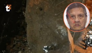 Tragedia en San Martín de Porres: anciano de 69 años muere al caer a precipicio del río Rímac