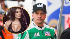 Mario Hart revela que Samantha Batallanos le escribió para salir a correr karts: “Quizá en algún momento la invito”