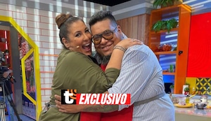 Mónica Torres descarta crisis con hijo de Eva Ayllón tras dejar en ‘stand by’ su matrimonio: “Hemos dejado eso de lado”