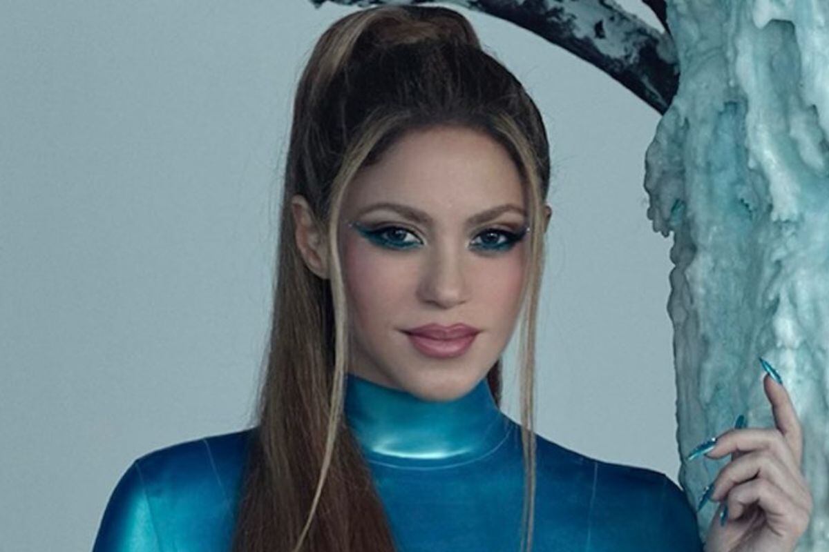 El 2 de abril de 2023, Shakira se despidió de Barcelona para mudarse a Miami con sus hijos (Foto: Shakira / Instagram)