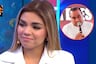 Naldy Saldaña niega romance con director de ‘La Bella Luz’ tras denunciarlo por tocamientos indebidos: “Me parece muy bajo”