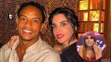 ‘Urraca’ deja contundente consejo a la esposa de André Carrillo tras exponer presunta infidelidad: “Tienes que...”