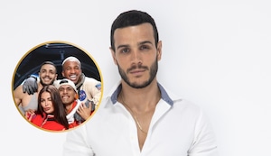 Mario Irivarren sin roches con Farfán: “Que venga para contar la vez que me llamó y no fue para ofrecerme un programa”