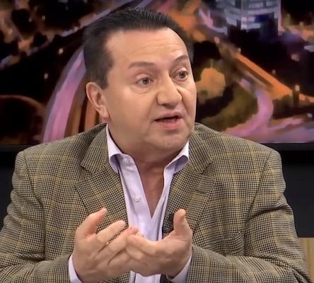 Analista político Luis Benavente Gianella cuestionó la decisión del JNE de validar las elecciones del 12 de abril, a pesar de todas las irregularidades que fueron denunciadas.