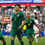Bolivia vs. Irak EN VIVO por el repechaje al Mundial: Hora y canales