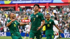 Bolivia vs. Irak EN VIVO por el repechaje al Mundial: Hora y canales