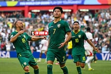 Bolivia vs Irak EN VIVO por el repechaje al Mundial: Hora y canales