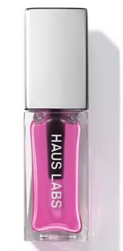 Sin dudas, una de las grandes invenciones de la intérprete de "Bad Romance" (Foto: Haus Labs)