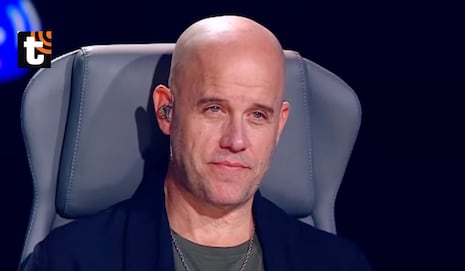 Gian Marco confiesa dramática experiencia que pasó tras ganar el Grammy: “Es algo muy personal”