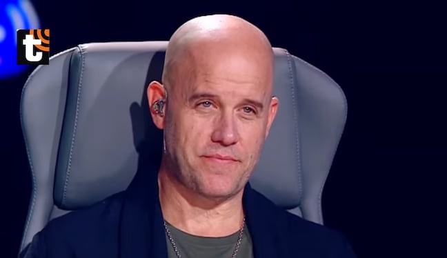 Gian Marco confiesa dramática experiencia tras ganar el Grammy