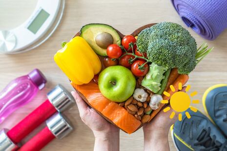 Diabetes: ¿Cómo reemplazar esos ‘gustitos’ veraniegos por alimentos saludables para controlar la enfermed...