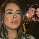 Jossmery y su inesperada reacción a la reconciliación de Paolo Hurtado y Rosa Fuentes: “Yo también quiero enamorarme así”