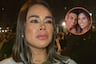 Jossmery Toledo rompe su silencio sobre la reconciliación de Paolo Hurtado y Rosa Fuentes: “Yo también quiero enamorarme así”