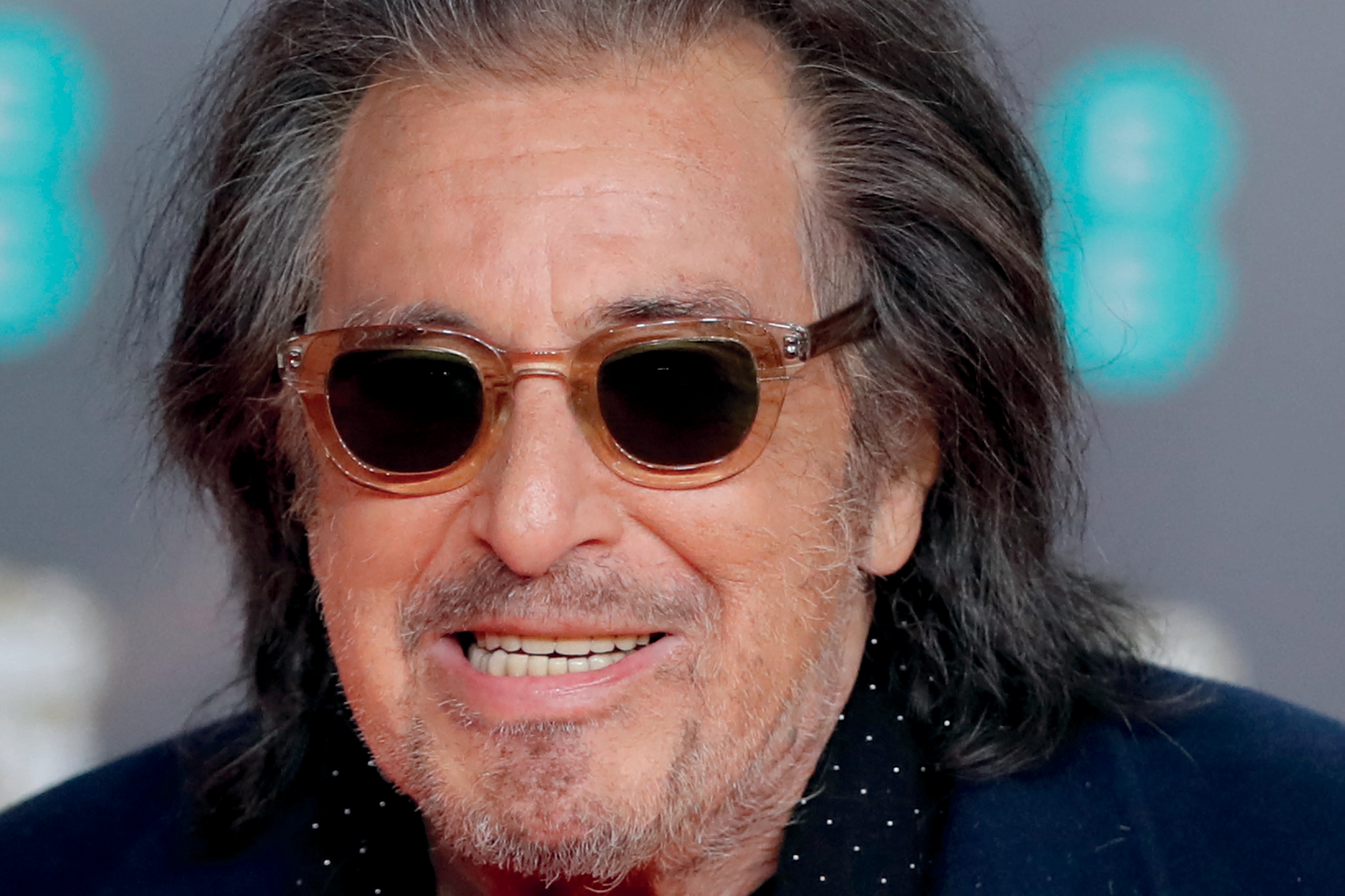 "El Padrino", "Caracortada" y "Carlitos Way" son algunas de las cintas en las que brilló Al Pacino. (Foto: AFP)