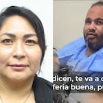 Confesión del sicario que mató a la 'China Polo'