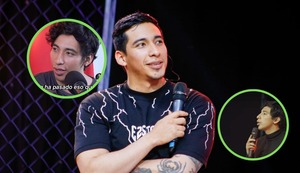 TikTok: Christian García, más conocido como ‘Poper’, hace comedia desde la tragedia para hacer reír a su público