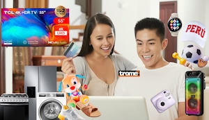 Último CyberWow 2024: ¿Qué marcas, ofertas, envíos gratis y otros beneficios ofrece? Evite estafas al comprar