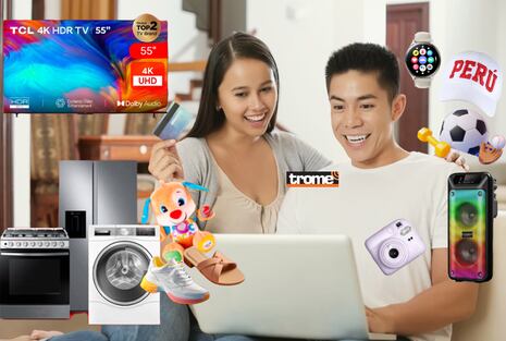 Último CyberWow 2024: ¿Qué marcas, ofertas, envíos gratis y otros beneficios ofrece? Evite estafas al com...