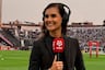 Talía Azcárate revela episodio de machismo en su primer día en un canal: “Conductor dijo ‘ninguna mujer sabe de fútbol’”