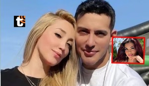 Ethel Pozo ‘echa’ a Jean Paul y revela que se negó bailar con Samantha Batallanos y Leysi Suárez: “Romina no quiere”